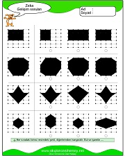 Zeka Gelişim Testleri